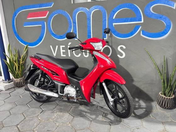 HONDA BIZ 125 EX HONDA BIZ 125 EX